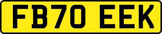 FB70EEK
