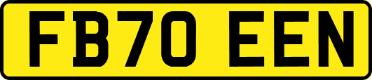 FB70EEN