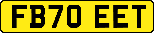 FB70EET