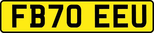 FB70EEU