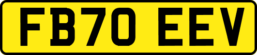 FB70EEV