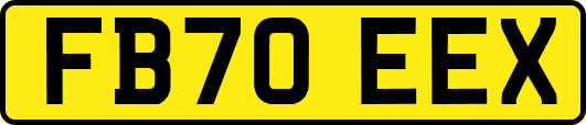 FB70EEX