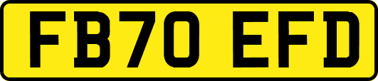 FB70EFD