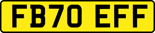 FB70EFF