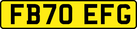 FB70EFG