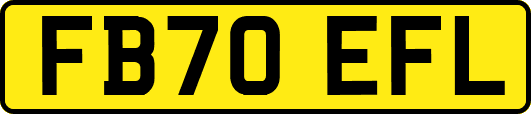 FB70EFL