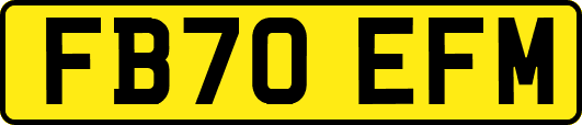 FB70EFM