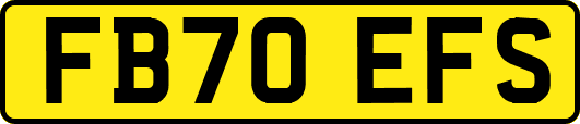 FB70EFS