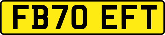 FB70EFT