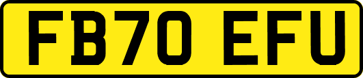 FB70EFU