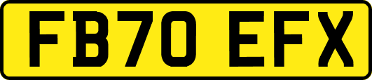 FB70EFX