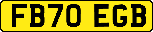 FB70EGB