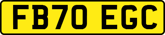 FB70EGC