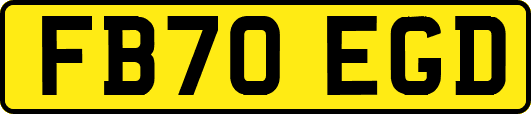 FB70EGD