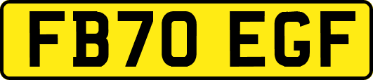 FB70EGF