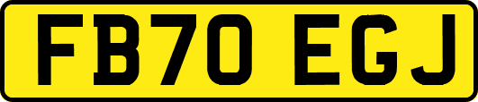 FB70EGJ