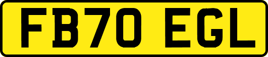 FB70EGL