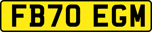 FB70EGM