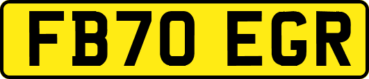 FB70EGR