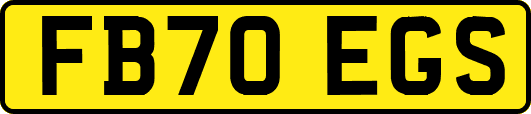 FB70EGS