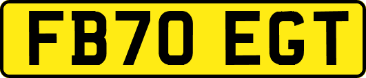 FB70EGT