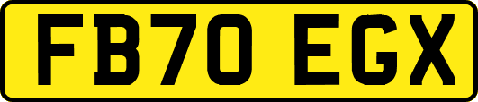 FB70EGX