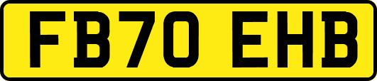FB70EHB