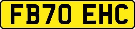 FB70EHC