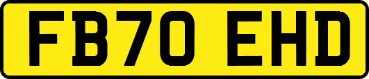 FB70EHD