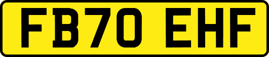 FB70EHF