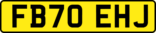 FB70EHJ