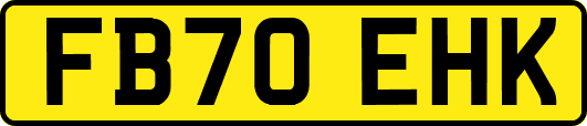 FB70EHK
