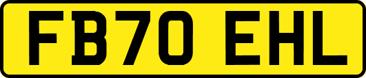 FB70EHL