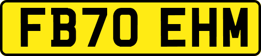 FB70EHM