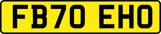 FB70EHO