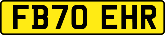 FB70EHR