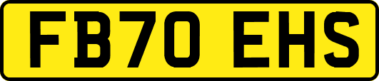 FB70EHS