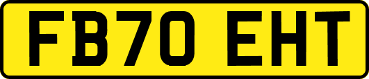 FB70EHT
