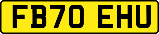 FB70EHU
