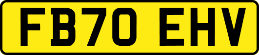 FB70EHV