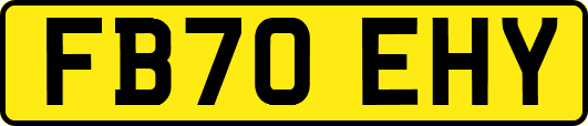 FB70EHY