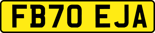 FB70EJA