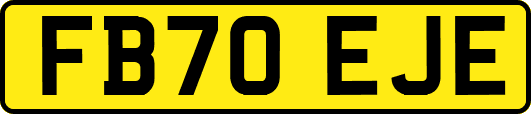 FB70EJE