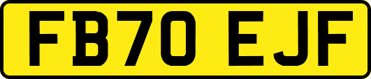 FB70EJF