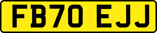 FB70EJJ