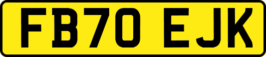 FB70EJK