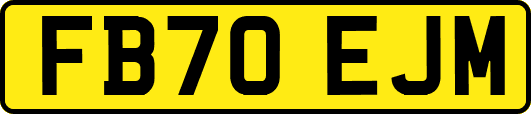 FB70EJM