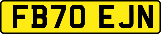 FB70EJN