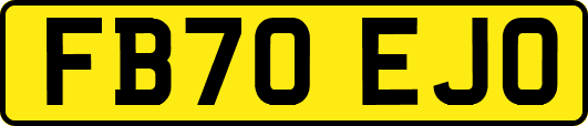 FB70EJO