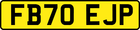 FB70EJP